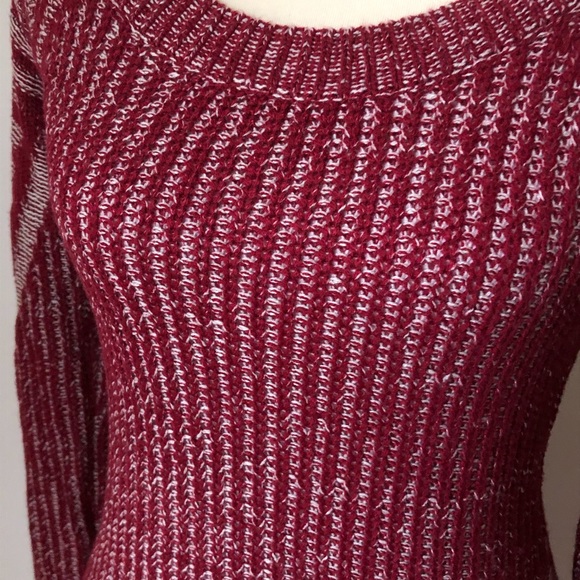 3 for $25 CHARMING CHARLIE Sweater Dress Small - Picture 3 of 6